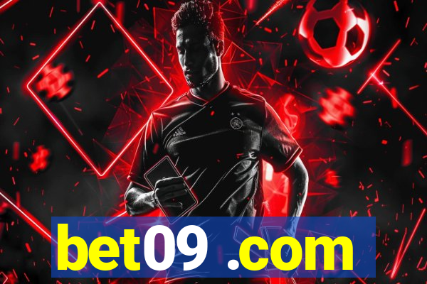 bet09 .com